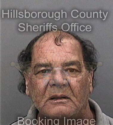 Galo Santiago, - Hillsborough County, FL 