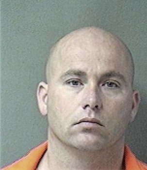 Eric Saylor, - Okaloosa County, FL 