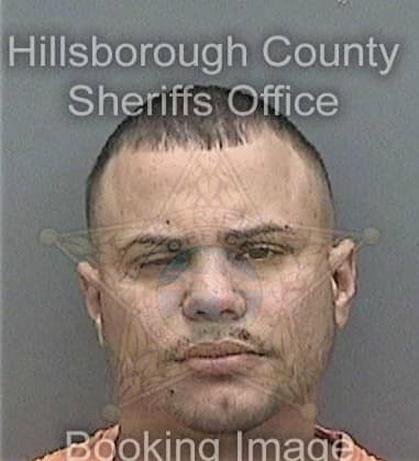 Robert Schrey, - Hillsborough County, FL 