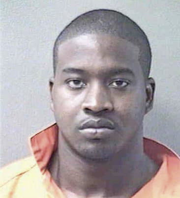 Eugene Seals, - Okaloosa County, FL 