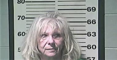 Mindy Shelley - Campbell County, KY 