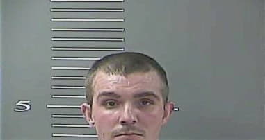 Kenneth Shoptaw, - Johnson County, KY 