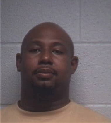 Aquino Simmons - Cleveland County, NC 