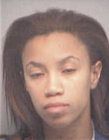 Tameka Sims - Fulton County, GA 