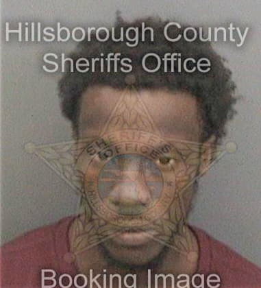 Marquel Smalls, - Hillsborough County, FL 