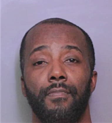 Elix Smith - Polk County, FL 