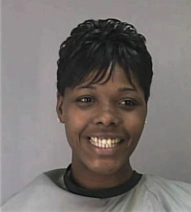 Irma Smith, - DeKalb County, GA 