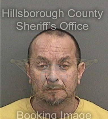 Rany Smith, - Hillsborough County, FL 