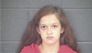 Cassandra Soga, - Pender County, NC 