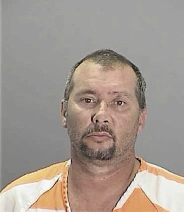 Rick Sollars, - Pasco County, FL 