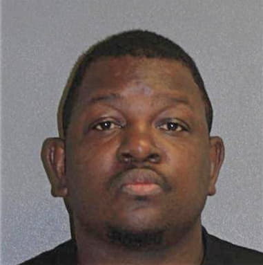 Marlon Stafford, - Volusia County, FL 