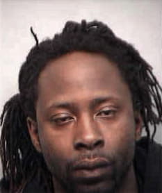 Timmy Stafford - Fulton County, GA 