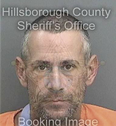 Alex Stahl, - Hillsborough County, FL 