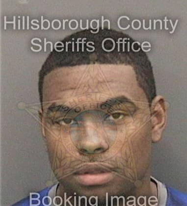 Johnathan Stanley, - Hillsborough County, FL 