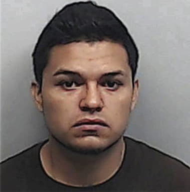 Dennis Statham - Fulton County, GA 