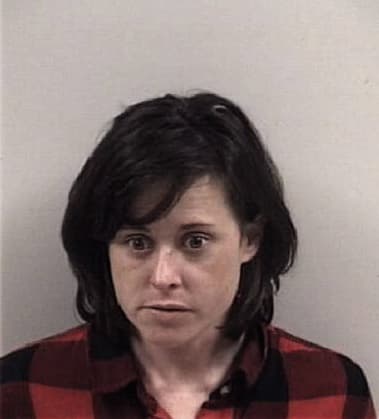Dolly Strickland, - Johnston County, NC 
