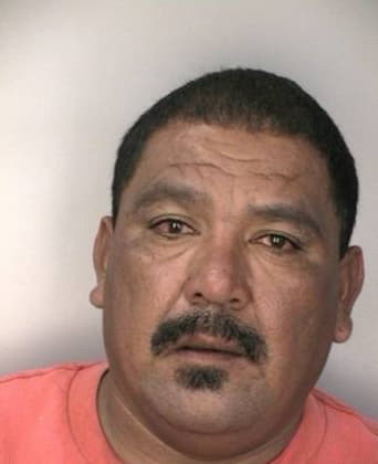 Jose Suarez, - Hillsborough County, FL 