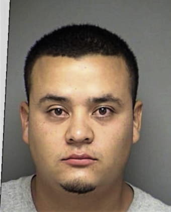 Jose Suarez-Ortega, - Denton County, TX 