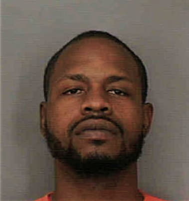 Jeremiah Teague, - Polk County, FL 