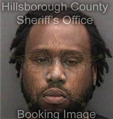 Gregory Tompkins, - Hillsborough County, FL 