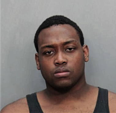 Timothy Toombs, - Dade County, FL 