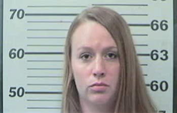 Tiffany Trevarthen, - Mobile County, AL 