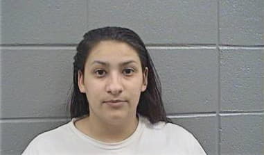 Griselda Vasquez, - Cook County, IL 