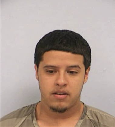 Francisco Velasquez, - Travis County, TX 