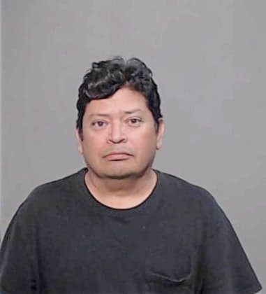 Heriberto Villanueva, - Hidalgo County, TX 