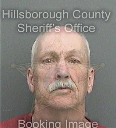 Damien Walker, - Hillsborough County, FL 