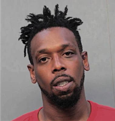 Donald Walker, - Dade County, FL 