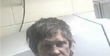 James Wallace, - Johnson County, KY 