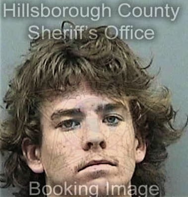 David Waltonball, - Hillsborough County, FL 