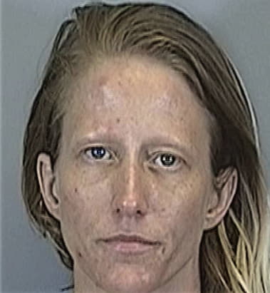 Whitney Watts, - Manatee County, FL 