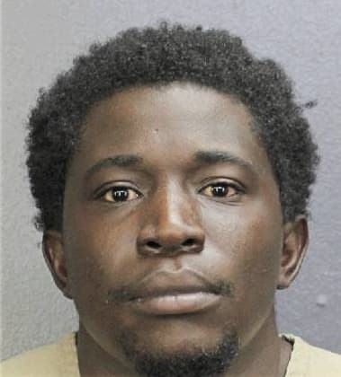 Wilmer Webster, - Broward County, FL 