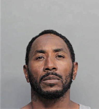 Keith White, - Dade County, FL 