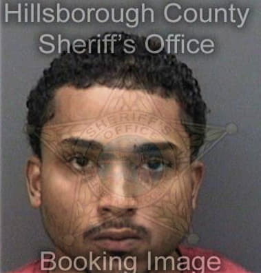 David Whitfield - Hillsborough County, FL 
