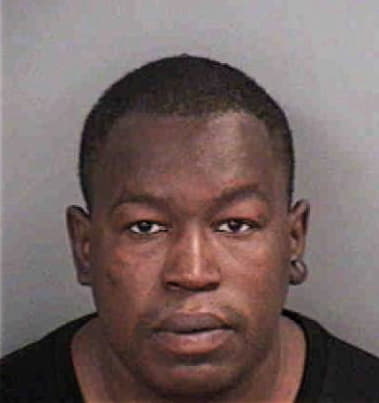 Anthony Williams, - Collier County, FL 