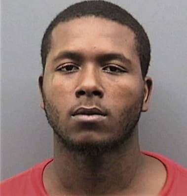 Darrell Williams, - Hillsborough County, FL 