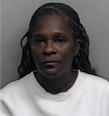 Lakisha Williams, - Fulton County, GA 