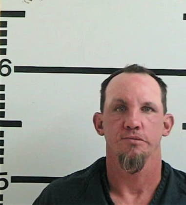 Robert Wilson, - Kerr County, TX 