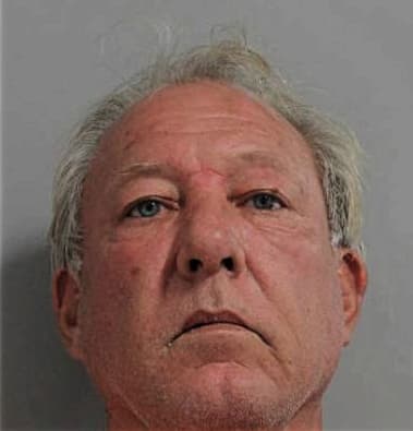 John Woodring, - Polk County, FL 