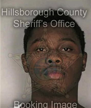 Alphonso Wright, - Hillsborough County, FL 