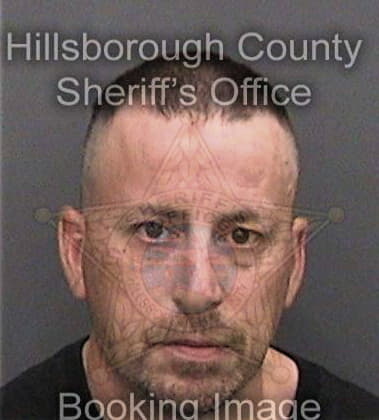 Kyle Wulstein, - Hillsborough County, FL 