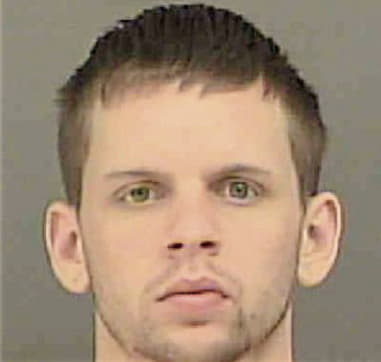 Travis Young, - Mecklenburg County, NC 