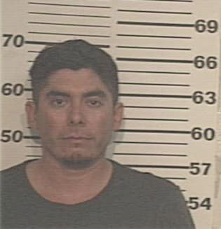 Lorenzo-Felix Zavala, - Hidalgo County, TX 