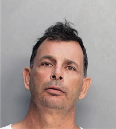 Jerry Zuniga-Caballero, - Dade County, FL 