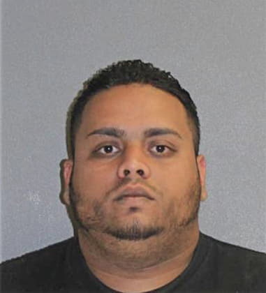 Amr Ahmed, - Volusia County, FL 