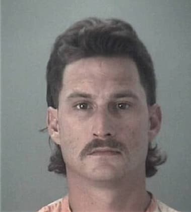 Carlos Alba, - Pasco County, FL 