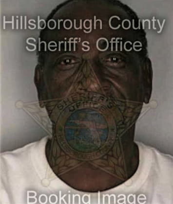 Gerardo Alegria, - Hillsborough County, FL 